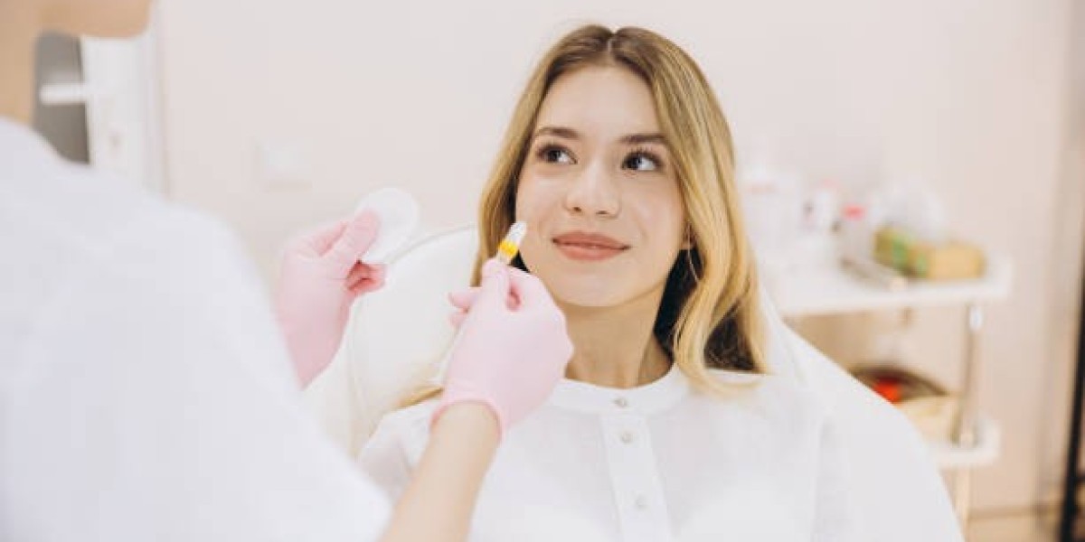 Botox Injection in Dubai: Tips to Prolong Your Botox Effects
