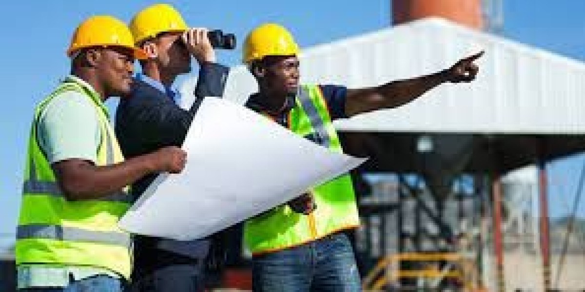 Expert Construction Project Management Services for Every Build