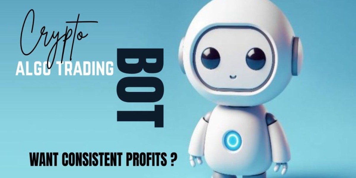Why Are Smart Investors Turning to Crypto Algo Trading Bots for Consistent Profits?