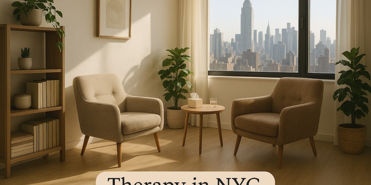 Title: Self-Esteem Therapy in NYC — Building Confidence and Emotional Strength
