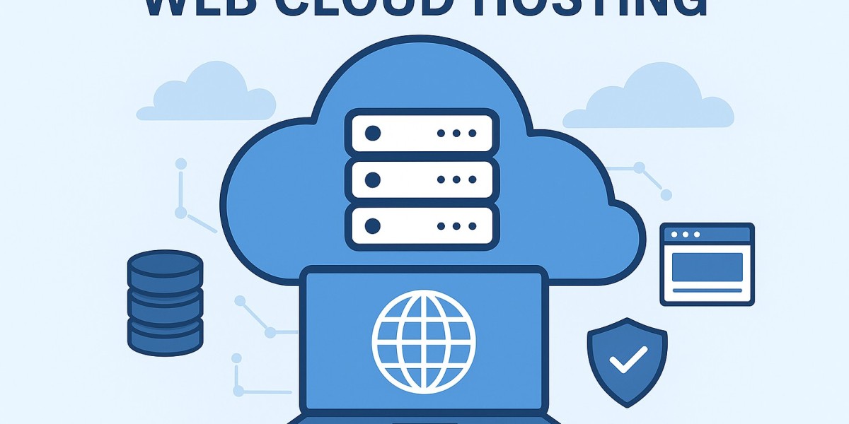 Understanding Load Balancing in Cloud Hosting Environments