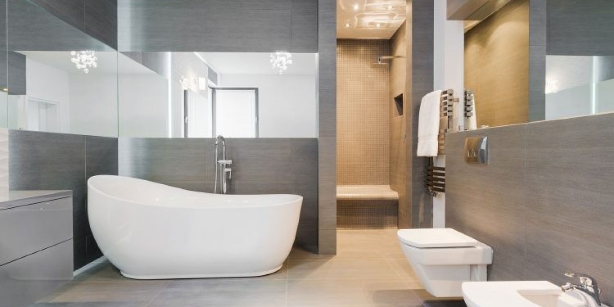 Bathroom And Laundry Renovators -Revive Kitchens and Bathrooms Renovations