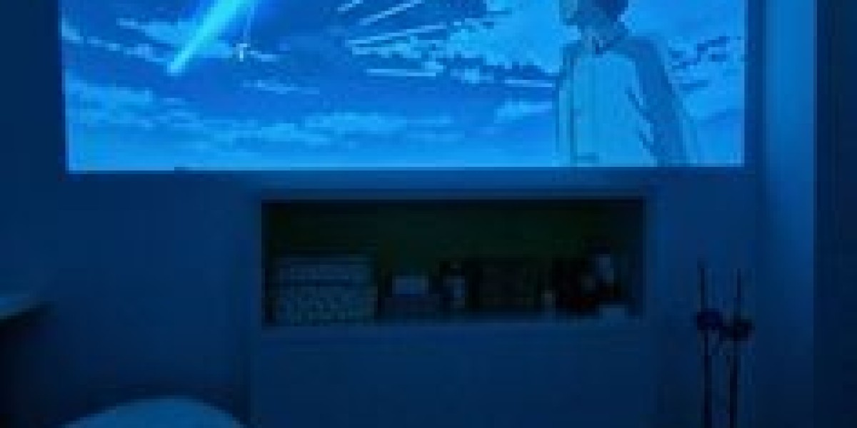 The Best Cable Management Solutions for Bedroom Projector Installation