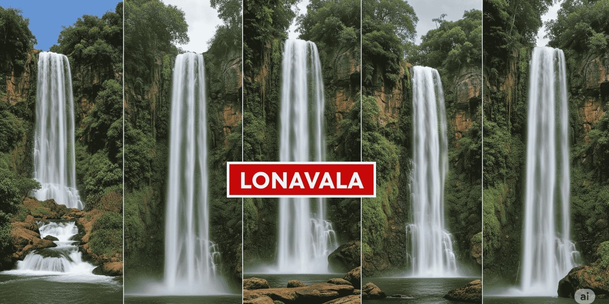 Things to Do in Lonavala: Experience the Magic of the Hills