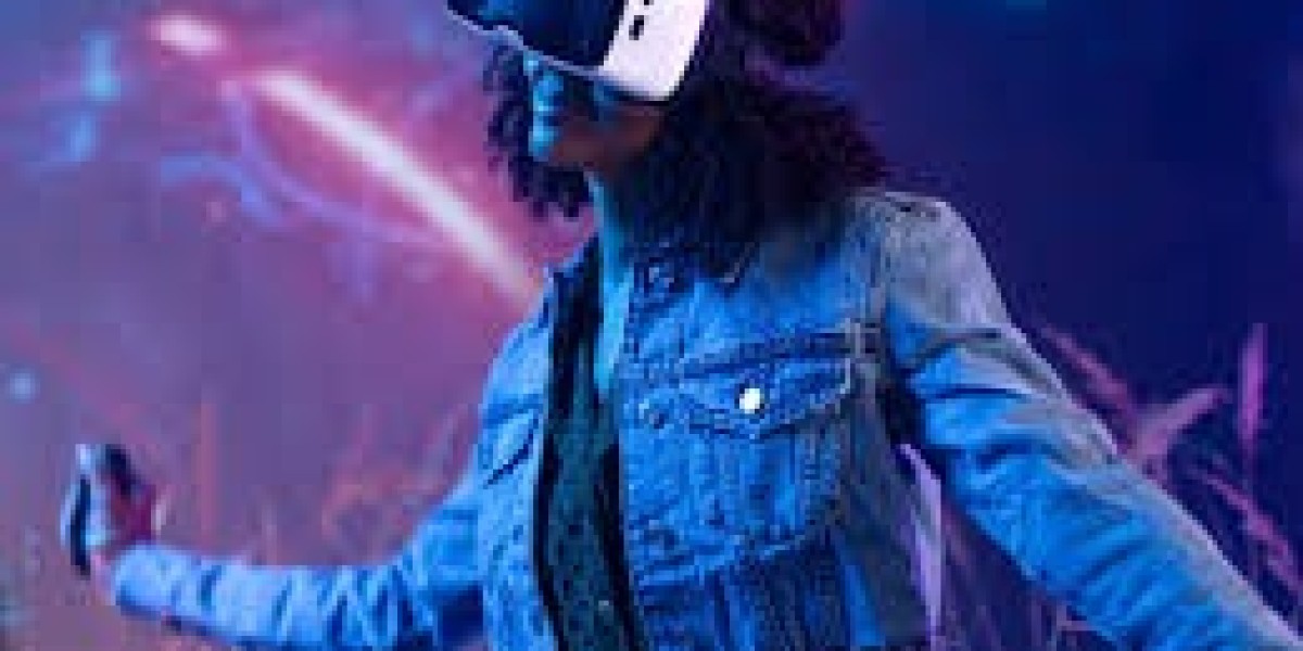 How Virtual Concerts Are Changing the Music Industry