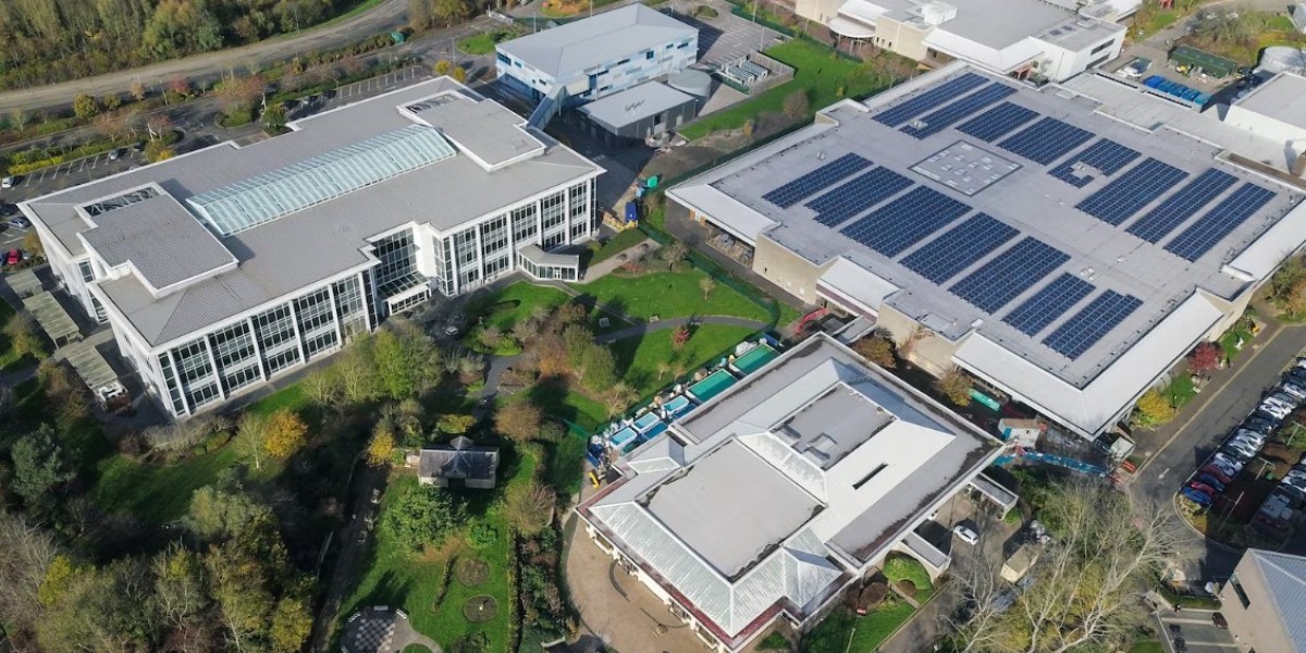 Maximizing Energy Efficiency with Residential Solar Installation