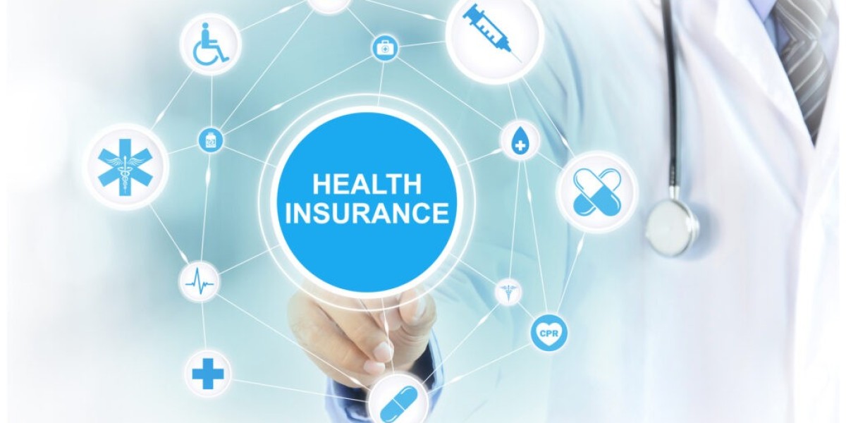 Global Hospital Daily Cash Benefit Insurance Market 2030F Insights