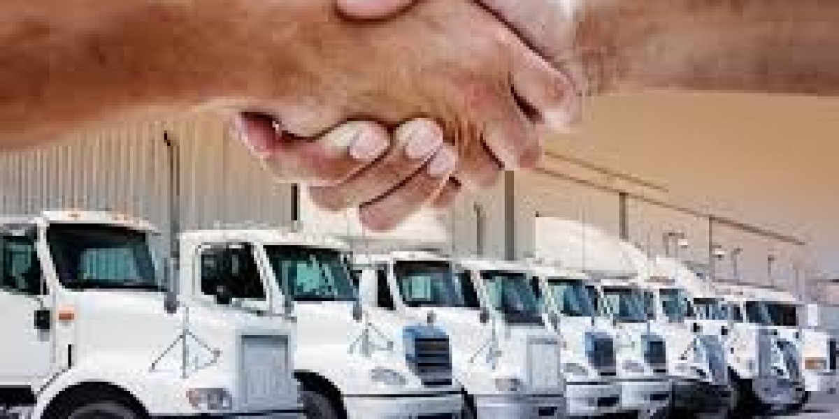 Efficient Freight Transportation for Global Logistics Success