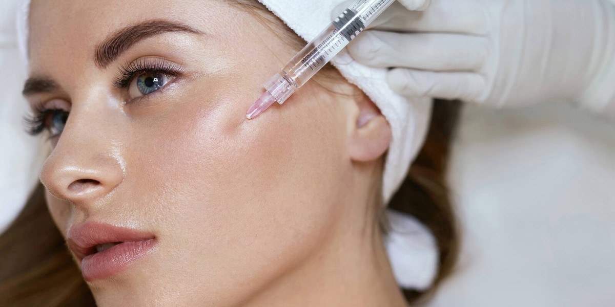 Transform Your Look: Top Reasons to Choose Filler Injections in Dubai