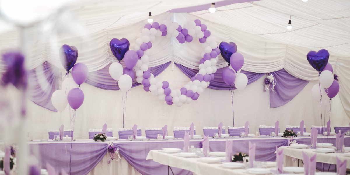 How to Choose the Ideal Event Space for Birthday Part: A Complete Guide