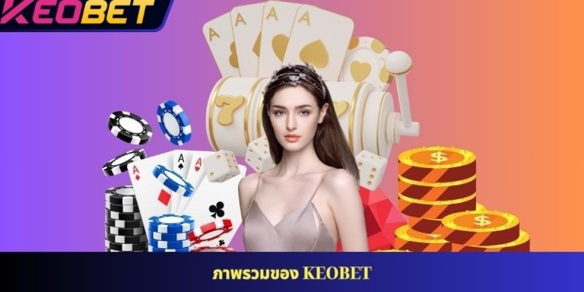 "KEOBET – แพลตฟอร์มความบันเทิงออนไลน์ครบวงจร ลิงก์เข้าสู่ระบบอย่างเป็นทางการปี 2025