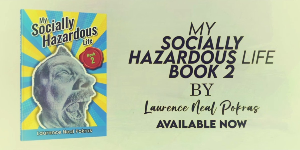 Memoirs with humor and heart