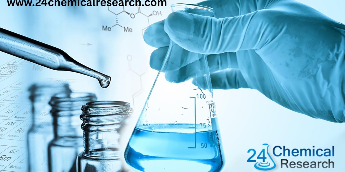 Self-Crosslinking Polyurethane Market, Global Outlook and Forecast 2025-2032