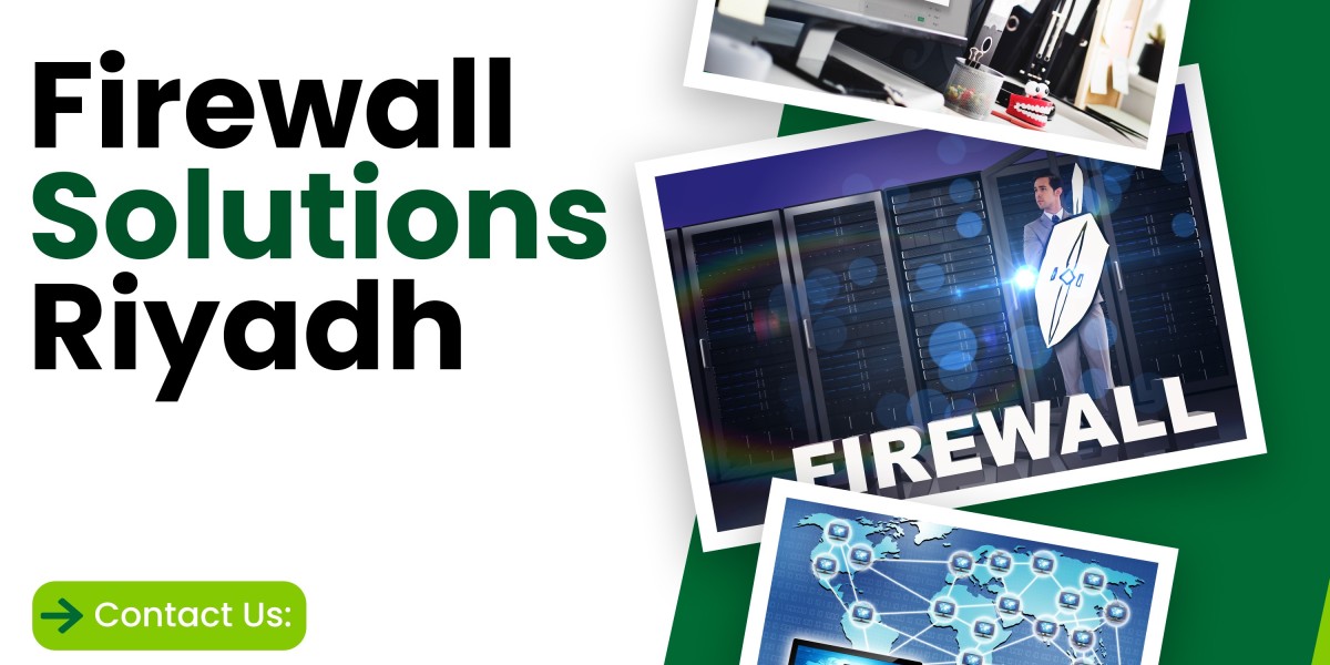 Secure Your Network: Firewall Installation Services KSA