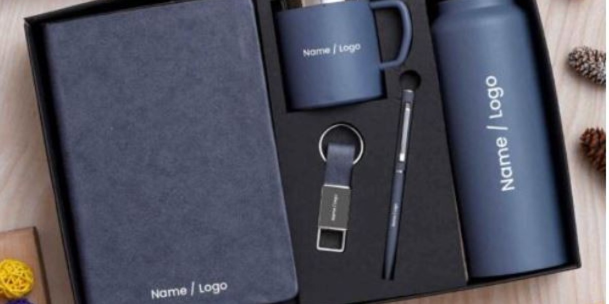 Why Custom Corporate Gifts Work Better Than Generic Gifts