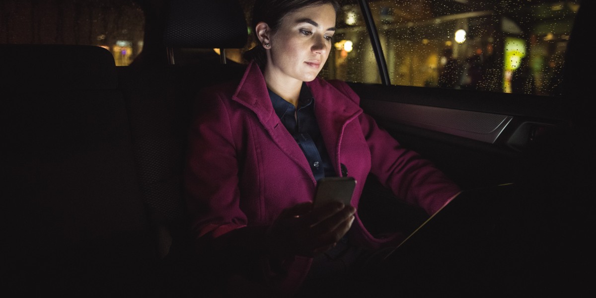 Enjoy Your Night Out with the Best Limo Service in Kissimmee, Florida
