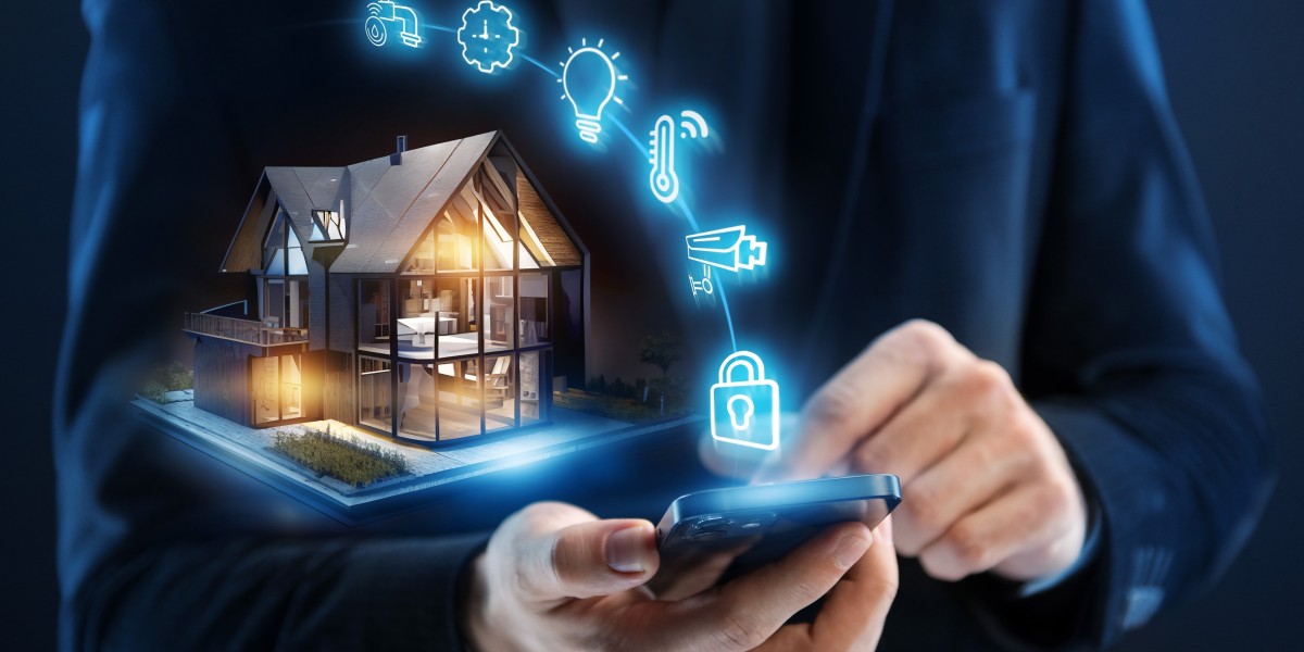 How خرید دستگیره هوشمند and خرید قفل هوشمند Improve Home Safety