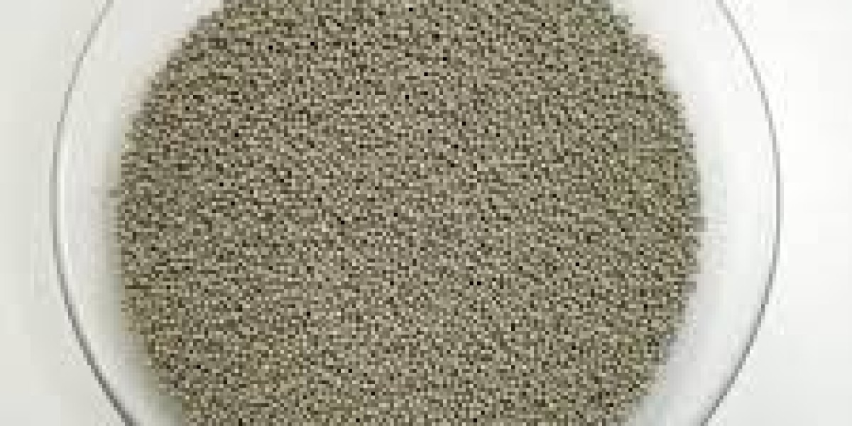 Silicon Fertilizers Market forecast highlights the rising demand for enhanced plant stress tolerance