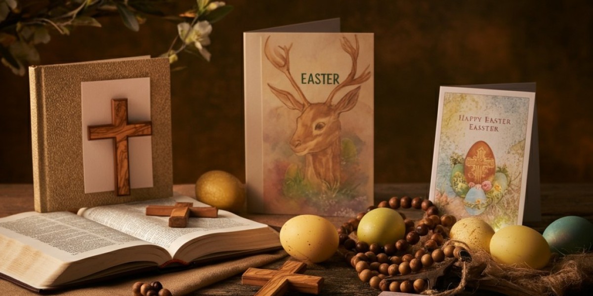 Thoughtful Christian and Easter Gifts to Celebrate Faithyour next celebration truly special