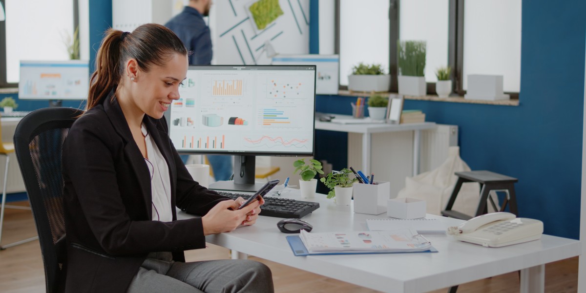 Corporate Accounting Solutions: Closing the Gaps