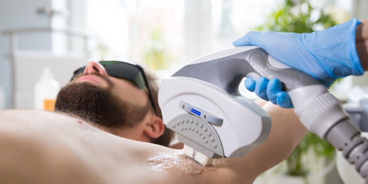 Can Laser Hair Removal Help Prevent Razor Burn?