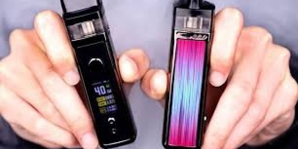 Pod Vapes Market Size, Share, and Forecast Highlighting Emerging Global Revenue Opportunities