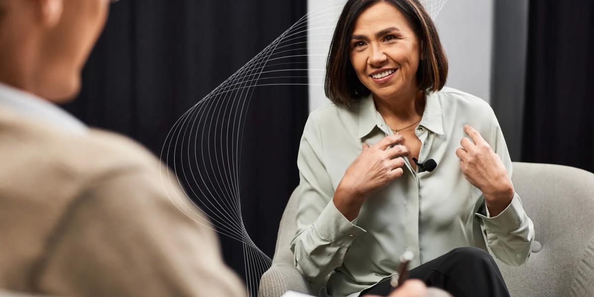 Harnessing the Power of Biofeedback with QX World for a Healthier Future