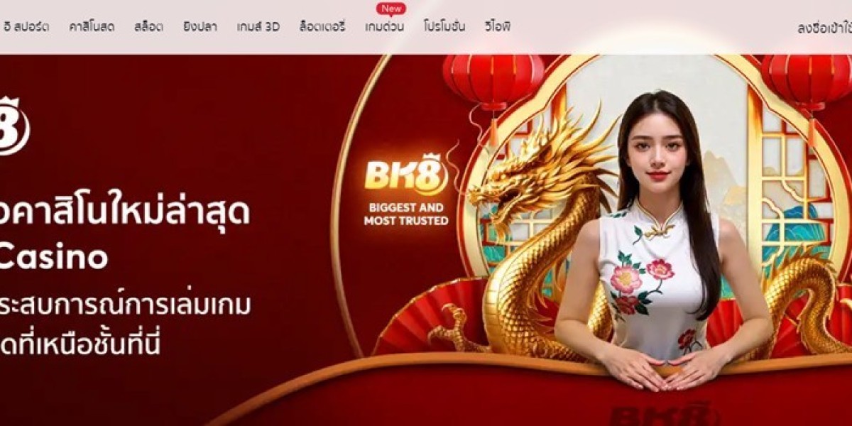 รวมเว็บ คาสิโนออนไลน์ ศูนย์รวมความบันเทิงครบวงจรสำหรับนักเดิมพันยุคใหม่