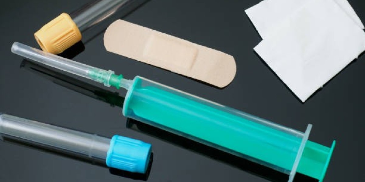 Medical Grade Adhesives Market 2025–2033: Innovations, Applications, and Growth Outlook