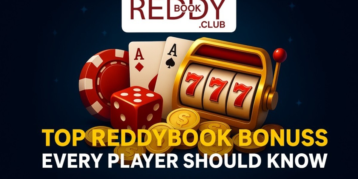 Top Reddybook Bonus Tips Every Player Should Know