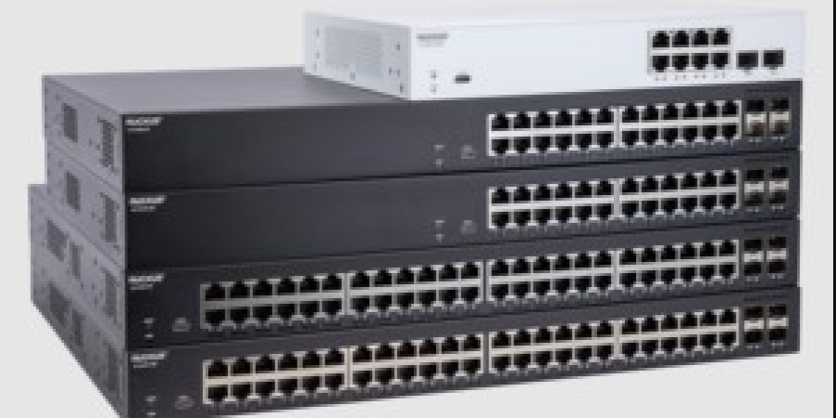 Unlock Ultimate Speed with the Best Performing Switch from RUCKUS Networks