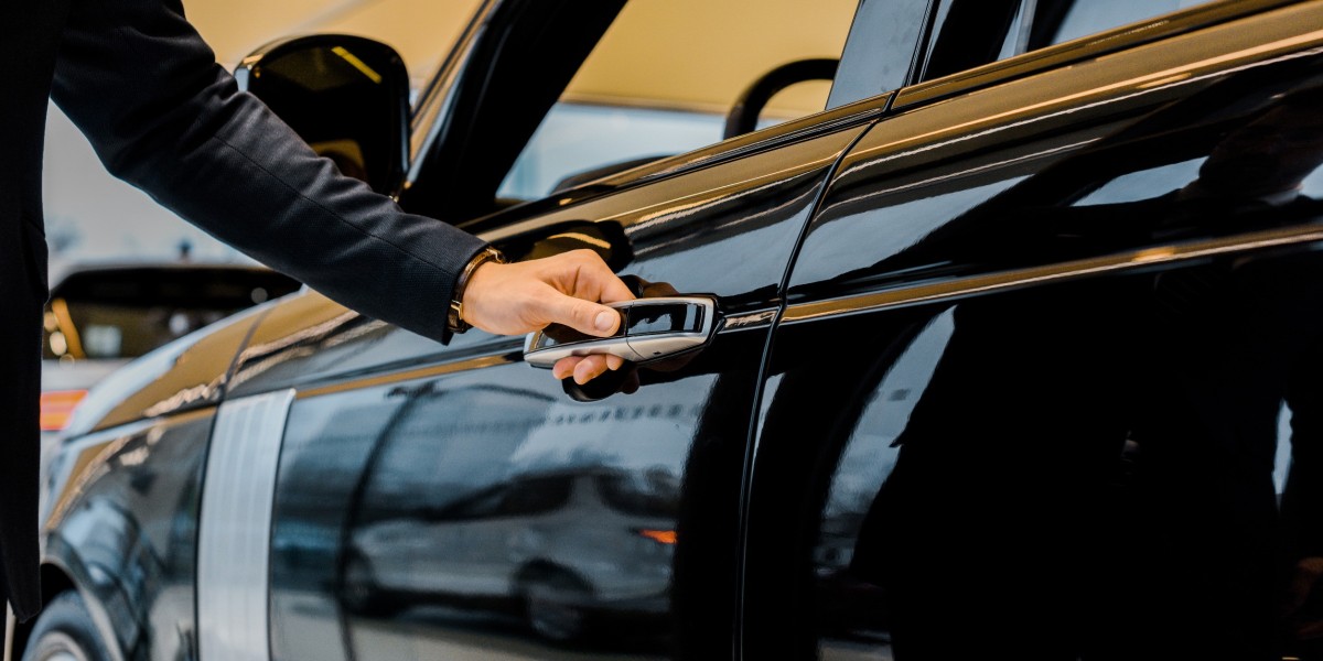 Elevate Your Travel Experience with Limo Service in Irvine CA and Los Angeles Cruise Terminal Transfer