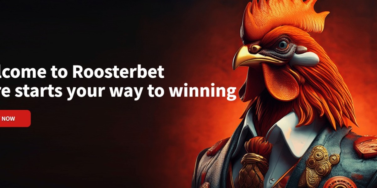 Engagierende Roosterbet-Spielplattformen im Aufwind 2026