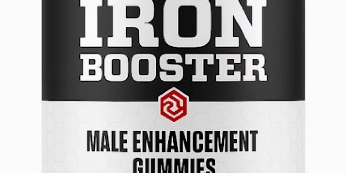 https://www.facebook.com/Iron.Booster.Male.Enhancement.Trends