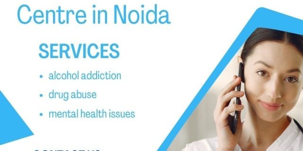 Our Best Rehabilitation Centre in Noida with Heart Spring Foundation
