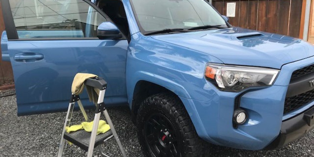 Understanding The Cost-Effectiveness Of Mobile Car Wash Services