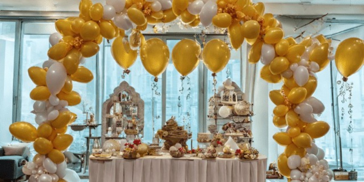 Top Balloon Decoration Ideas for Every Occasion