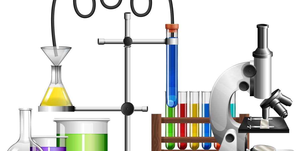 Top-Rated Lab Equipment Distributors