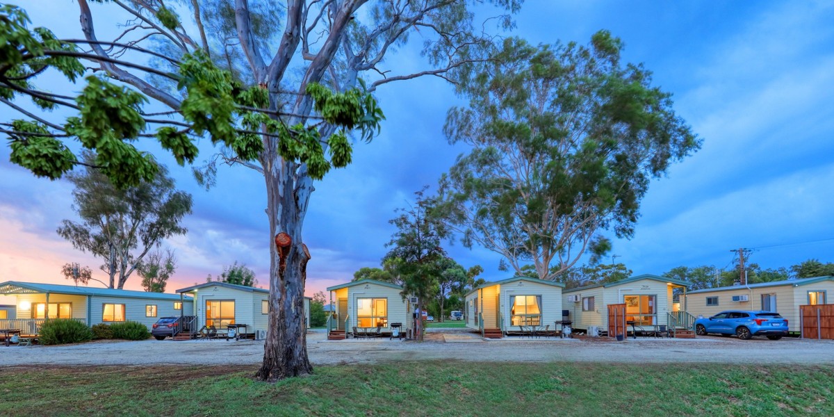 Experience Comfort and Style with Luxury Accommodation in Kerang Victoria