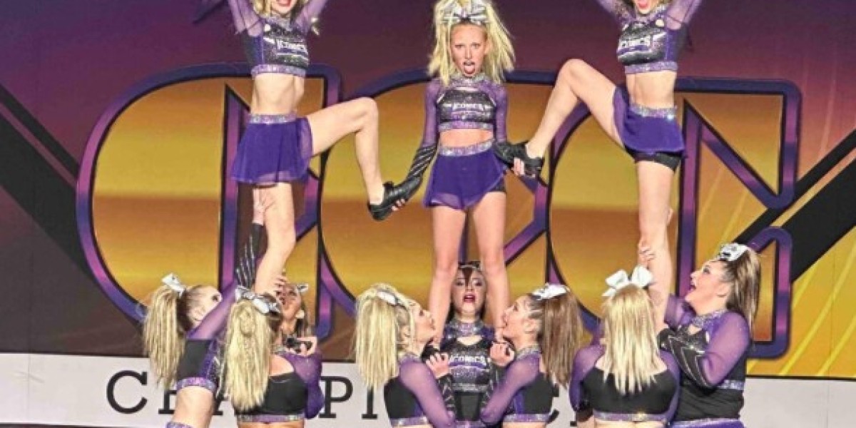 Unlock Your Child’s Potential with the Iconic Tumbling Program at EQT REC Center