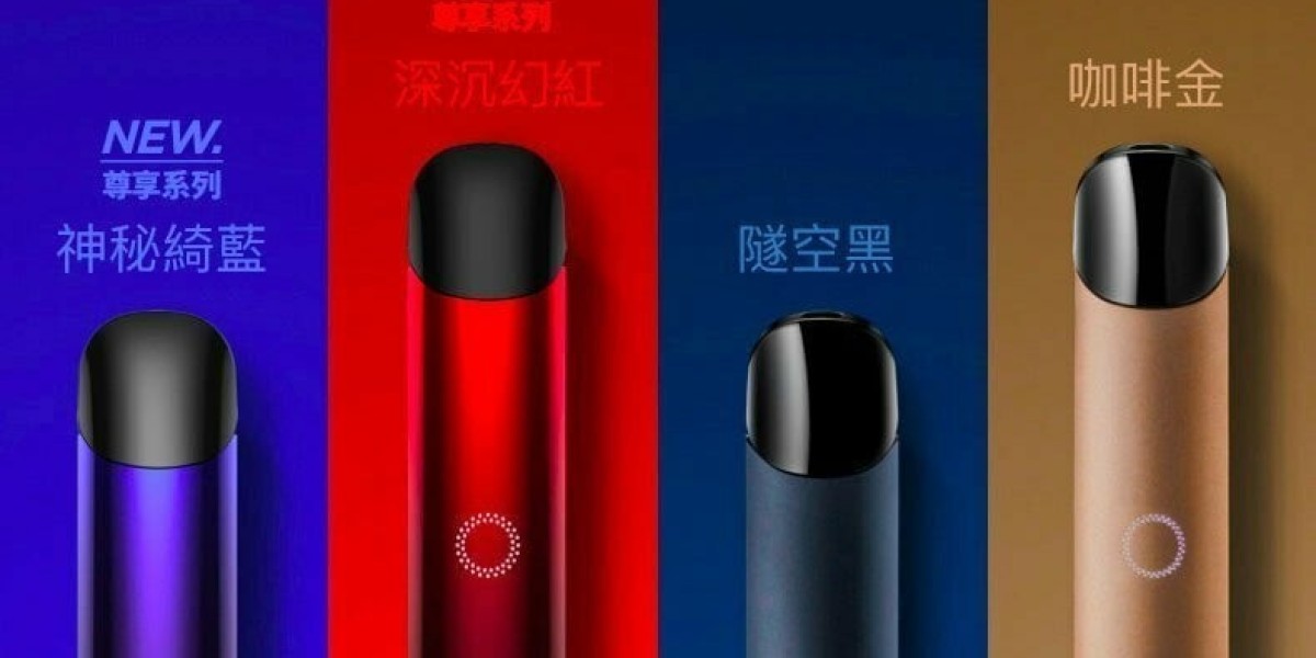 ศิลปะแห่งควันที่คุณสัมผัสได้! relx artisan