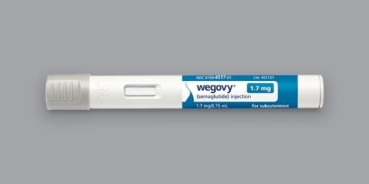 Patient Experiences: Life After Wegovy Injection in Dubai