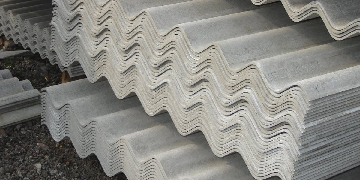 India Fiber Cement Roofing Market Size, Share & Growth Forecast 2025-2033