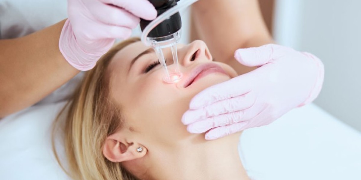Can Laser Hair Bleaching Cause Redness Or Swelling?
