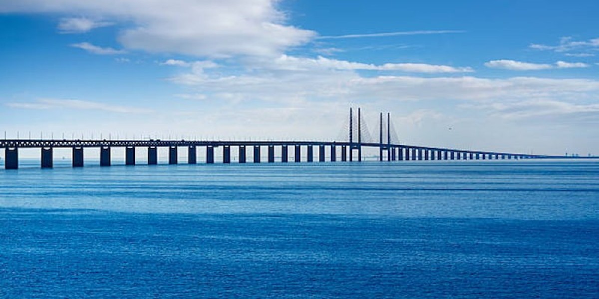 10 Southern Getaways Around Malmö and Skåne, Sweden