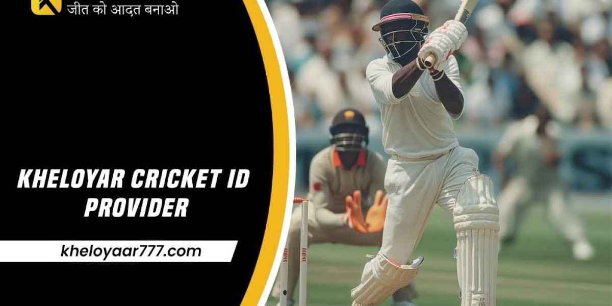 Kheloyar Cricket ID Provider: Join the Winners’ League