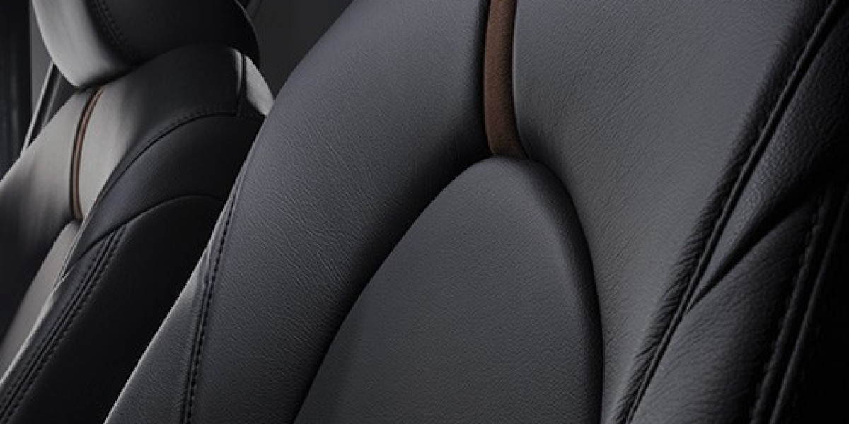 Authorized Katzkin Installer in Phoenix – Custom Auto Restyling Experts