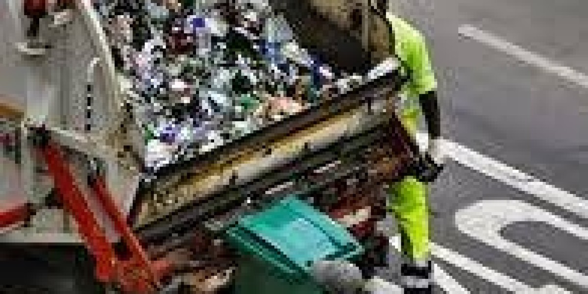 Landfill Facilities for Waste Disposal: An Essential Part of Waste Management