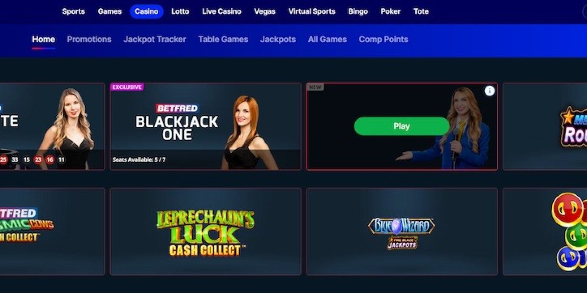 UK Casinos Not on Gamstop: What You Need to Know