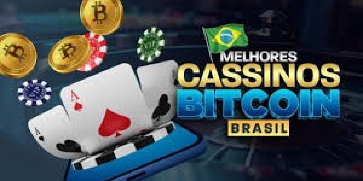 Como Evitar Erros Comuns ao Jogar em Cassinos de Criptomoedas